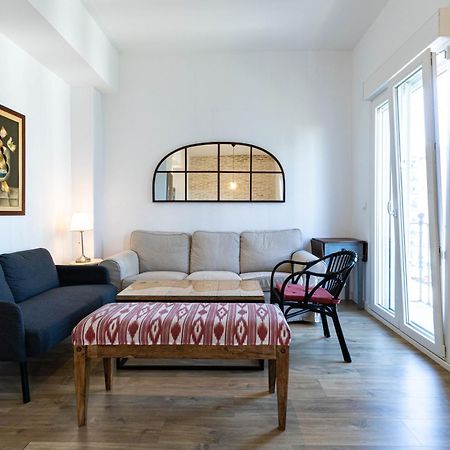 Sepulveda, Moderno Apartamento By Outin Leilighet Sevilla Eksteriør bilde