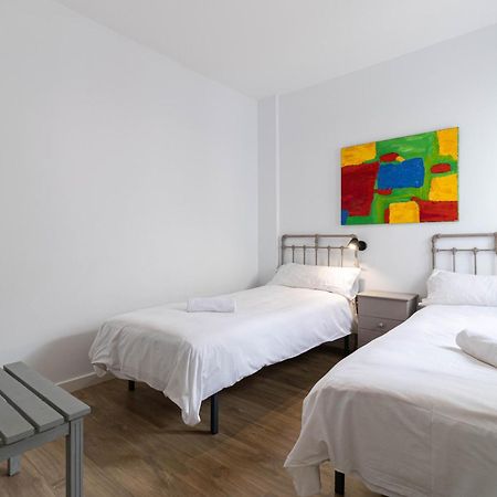 Sepulveda, Moderno Apartamento By Outin Leilighet Sevilla Eksteriør bilde