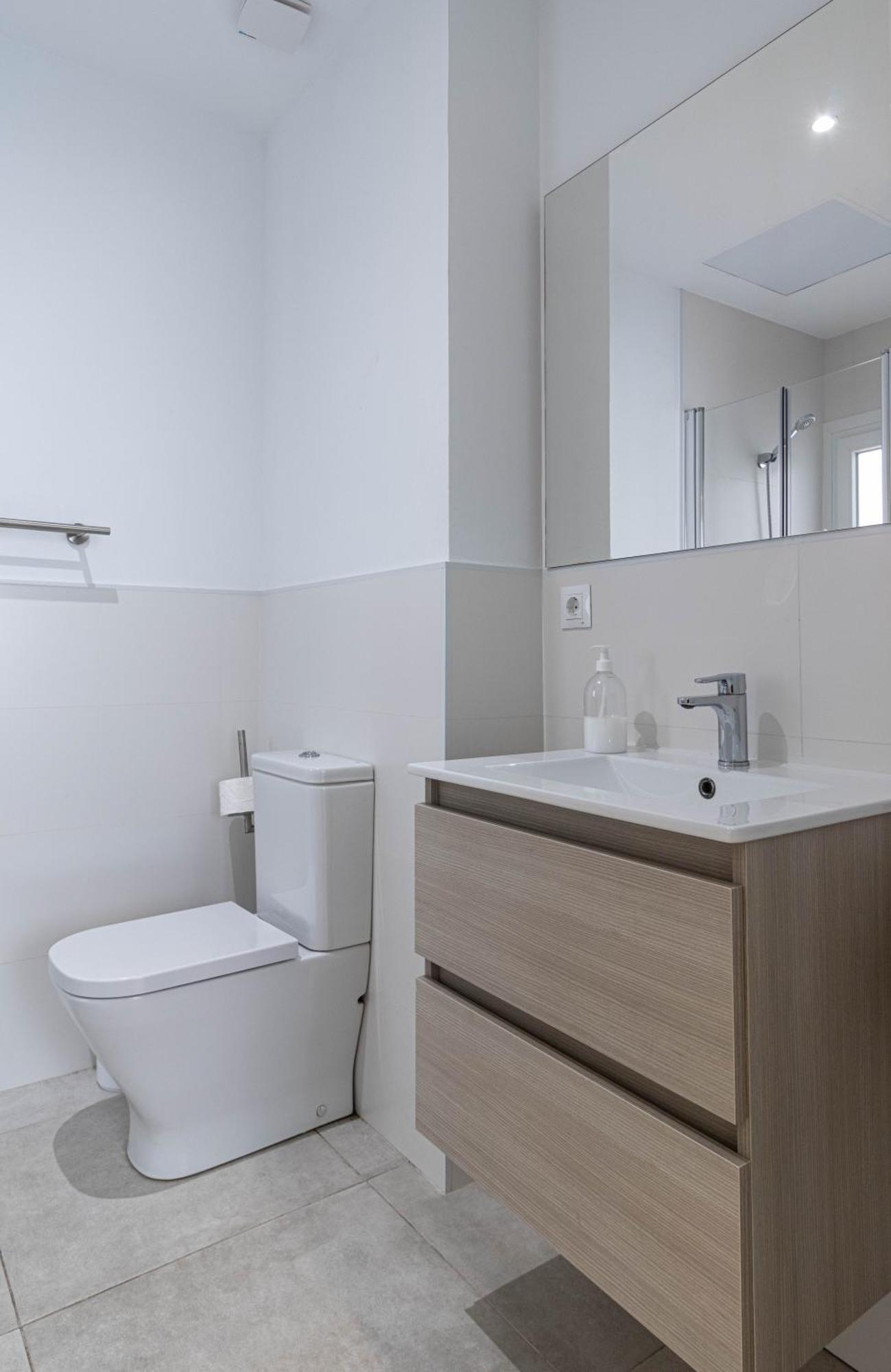 Sepulveda, Moderno Apartamento By Outin Leilighet Sevilla Eksteriør bilde