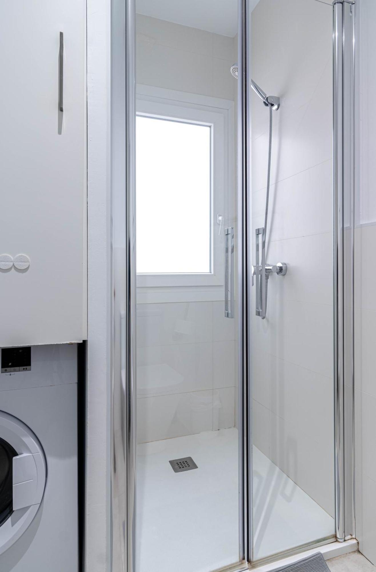 Sepulveda, Moderno Apartamento By Outin Leilighet Sevilla Eksteriør bilde